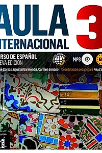Aula internacional 3 Nueva edición + CD (B1)