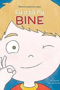 Eu o să fiu bine (Vol. 4)