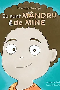 Eu sunt mândru de mine (Vol. 7)