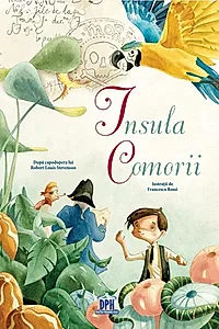 Insula comorii