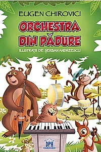 Orchestra din pădure