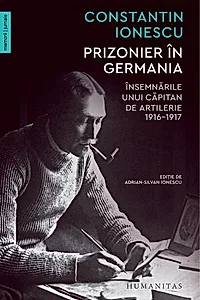 Prizonier în Germania