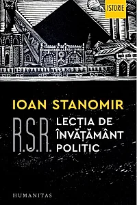 R.S.R. Lecția de învățământ politic