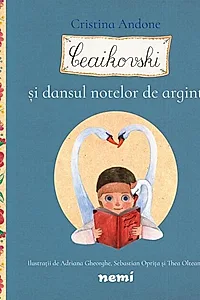 Ceaikovski şi dansul notelor de argint