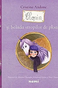 Chopin şi balada stropilor de ploaie