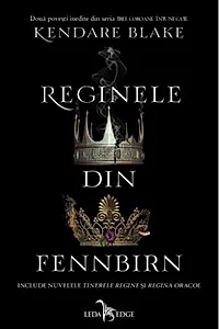 Reginele din Fennbirn (Vol. 0.1-0.2)