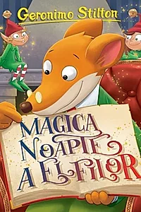 Magica noapte a elfilor (Vol. 20)