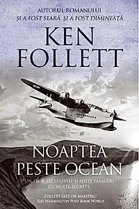 Noaptea peste ocean