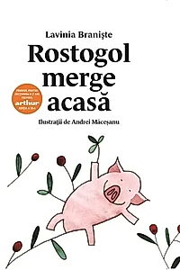 Rostogol merge acasă