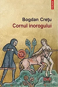 Cornul inorogului