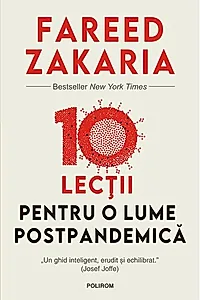 10 lecții pentru o lume postpandemică