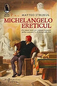 Michelangelo ereticul