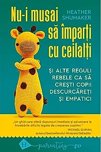 Nu-i musai să împarți cu ceilalți