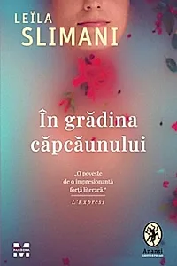 În grădina căpcăunului