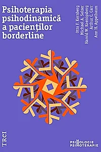 Psihoterapia psihodinamică a pacienților borderline