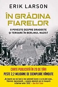 În grădina fiarelor
