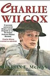 Charlie Wilcox