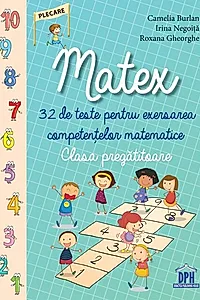 Matex - Clasa pregătitoare