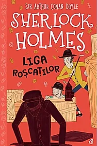 Liga roșcaților
