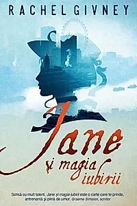 Jane și magia iubirii