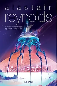 Hăul Ispășirii (Vol. 3)