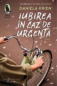 Iubirea în caz de urgență