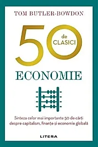 50 de clasici. Economie