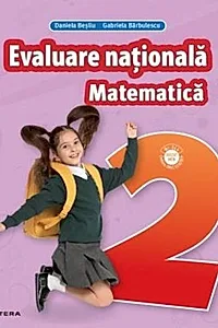 Matematică. Teste pentru evaluarea mationala. Clasa a II-a