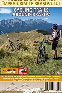 Trasee cu bicicleta în împrejurimile Brașovului
