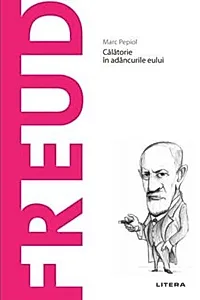 Freud (Vol. 8)