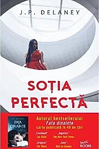 Soția perfectă