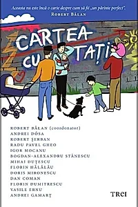 Cartea cu tați