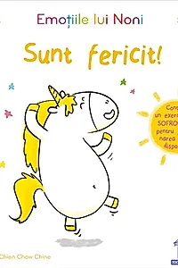 Emoțiile lui Noni - Sunt fericit