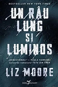 Un râu lung și luminos