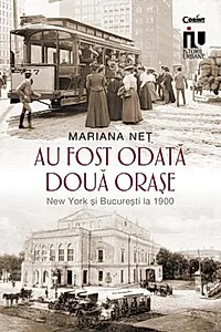 Au fost odată două orașe