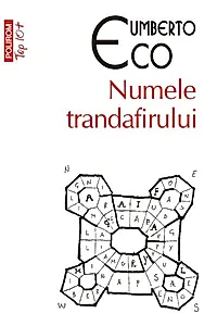 Numele trandafirului (editie revizuita, de buzunar)