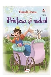 Prințesa și melcul