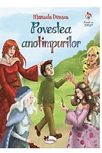 Povestea anotimpurilor