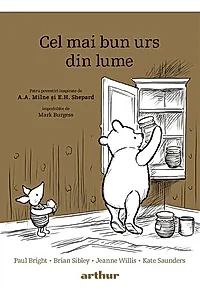 Cel mai bun urs din lume