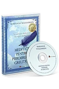 Audiobook. Meditații pentru pierderea în greutate