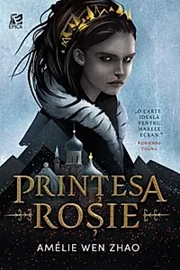 Prințesa Roșie