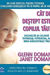 Cât de deștept este copilul tău?