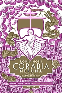 Ȋnălțarea dragonului (Vol. 3)