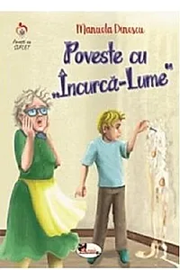 Poveste cu Încurcă-lume