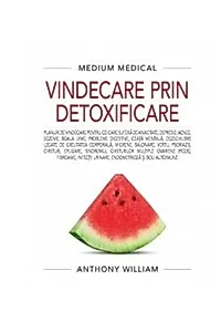 Vindecare prin detoxificare