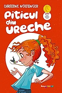 Piticul din ureche