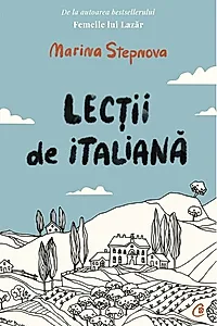 Lecții de italiană