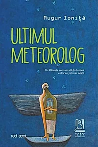 Ultimul meteorolog