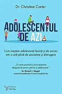 Adolescentul de azi
