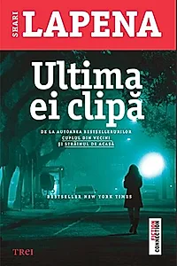 Ultima ei clipă